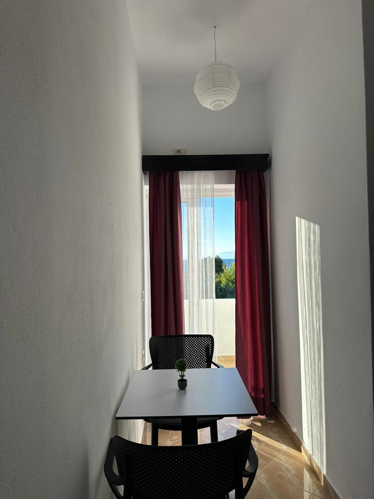 Seli'S Villa クサミル エクステリア 写真